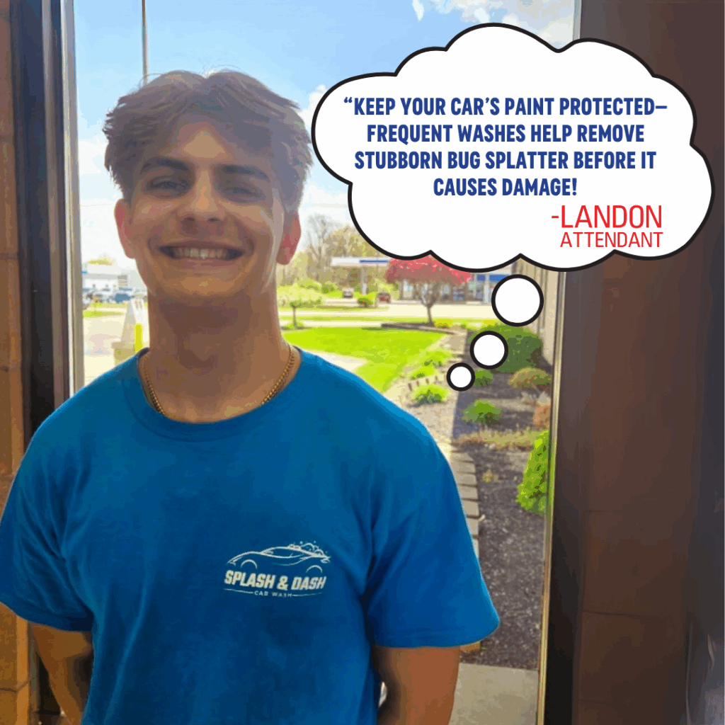 Employee tip of the month